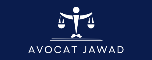 Avocat Agadir – Maître Jawad Ait Oukdim